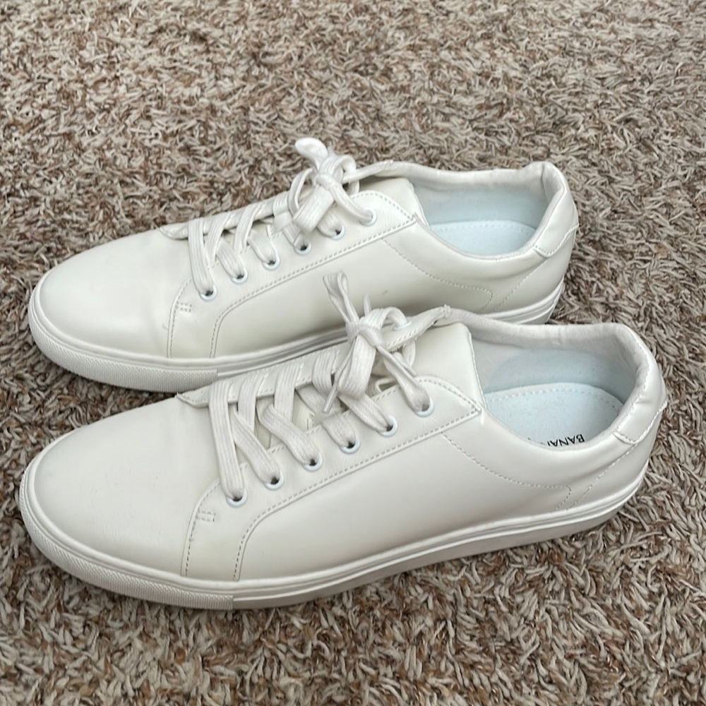Banana Republic sneakers